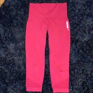 Gymshark leggings